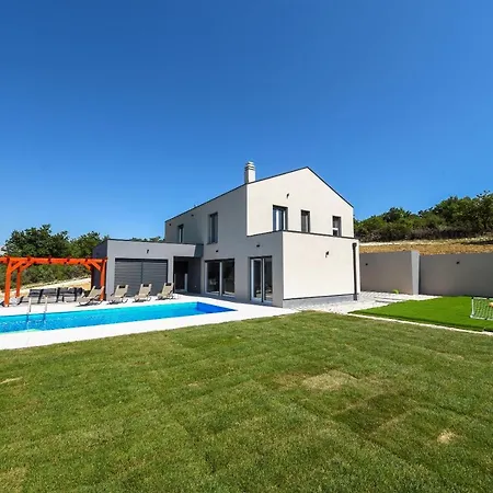 Vila Matak * Ražanac