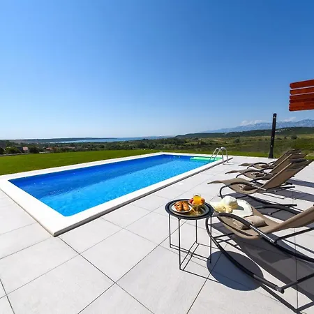 Villa Vila Matak