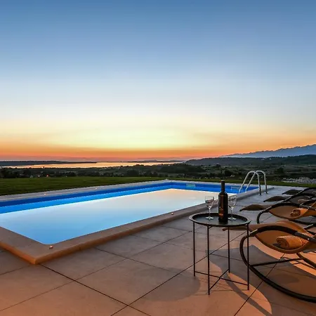 Villa Vila Matak Ražanac
