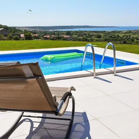 Villa Vila Matak Ražanac