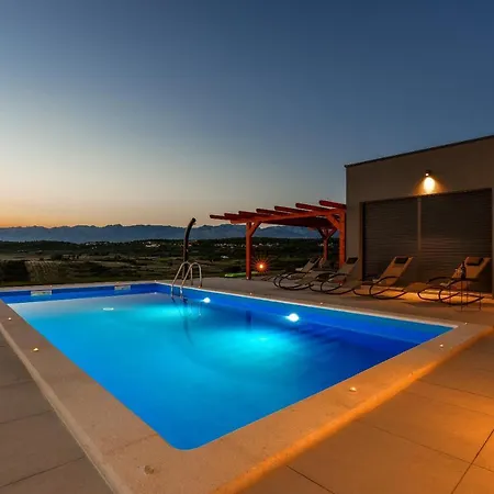Villa Vila Matak